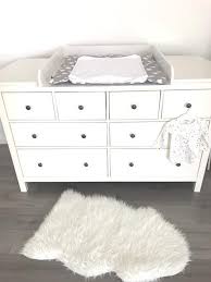 In No Time At All The Chest Of Drawers Becomes A Changing Table Why Spend Money On A Changin Changing Table Top Ikea Hemnes Changing Table Ikea Changing Table