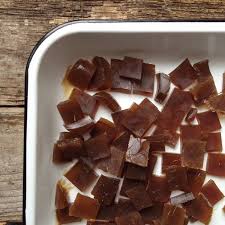 Now i am going to tell you how to turn that beef stock into handy stock cubes that you can make and use instead of store bought stock (or bouillon) cubes. Homemade Bouillon Cubes Simple Bites