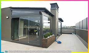 تجربتي في بناء غرفه في السطح ديكور هي