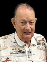 Ronald Dickerson Obituary