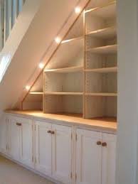 How Many Of You Are Thinking That Basements Are Important To Decorate And Organized Some Of You May Thin 2020 Bodrum Depolama Bodrum Merdiveni Yatak Odasi Depolama