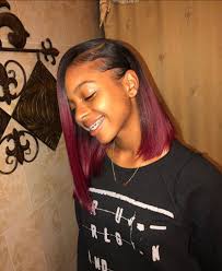 Braids & hairstyles joins tumblr. Follow Makeuplina For More Poppin Pins Birthday Hairstyles Hair Girl Hairstyles