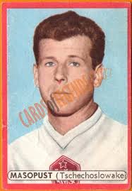 Latest on josef masopust including news, stats, videos, highlights and more on espn. Josef Masopust 1963 Www Cardsoflegends Com