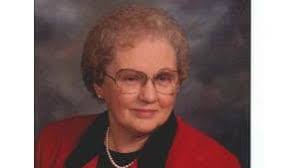 Marilyn J. Pool Obituary (1930