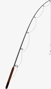 Fishing Rods Fishing Rod Clipart Hooks Thread Png Transparent Clipart Image And Psd File For Free Download Clip Art Fish Clipart Images