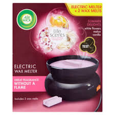 3 Ways To Make Vanilla Cinnamon Room Scent - Wikihow