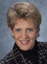 Krystal Jacobs Auctioneer of Galloway, Ohio