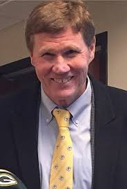 Mark Murphy (American football executive)