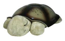 Cloud B Twilight Constellation Turtle Night Light