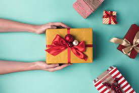 We love the idea of gifting unique christmas presents that are actually useful, like a coffee subscription or a screen cleaner, as well as gifts that have a sense of humor below, we've gathered our top 25 most unusual christmas gift ideas that will work for your whole list this holiday season. How To Graciously Let Others Know You Won T Be Buying Them A Gift This Year Gift Giving Receiving Teach By Example Etiquette School Of America Maralee Mckee