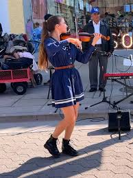 ♥️🌸🌷 “Heal The World” by Michael Jackson - Violin Cover #violon #violinist #violin #streetmusician