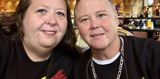 Eva-Marie Logan and Ronda Huff's Wedding Website