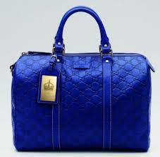 Gorgeous Royal Blue Bag Bags Gucci Bag Handbag