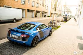 The best quality and size only with us! Audi R8 V10 Lmx 27 Juni 2016 Autogespot