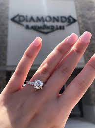 External factors, such as the state of the economy, can also play a part. How Much Do You Spend On An Engagement Ring Diamonds By R Lee Engagement Rings Wedding Rings Engagement Engagement