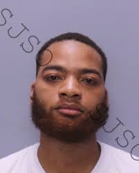 PRESTON, DWAYNE LAMAR (B/ MALE ) Booking Date: 11/13/2024 Age: 31 BOND:  $500.00 CHARGES: DUI-UNLAW BLD ALCH 📷 SOURCE: ST JOHNS COUNTY SHERIFF  OFFICE Notice: “This content is released in the Public