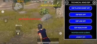 Pubg Mobile Esp Only Hack All Android Devices No Root Undetected Auto Updates Gaming Forecast Download Free Online Game Hacks