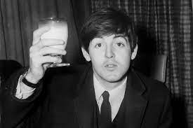 Alongside john lennon, he was half of one of the world's most successful paul was one of the most innovative bass players that ever played bass, and half the stuff that's going on now is directly ripped off from his beatles period. Truth Behind The Beatles Split Finally Explained As Unseen Photo Of Paul Mccartney Emerges Mirror Online