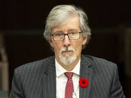 Privacy commissioner 'surprised' by Liberal Party arguments against privacy  rules for parties 'harvesting data