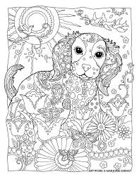 From the mouse to the elephant. Pin On Marjorie Sarnat Coloring Pages