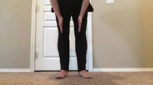 Is it normal for kids' knees to knock together? Knock Knees Posture Correction Youtube