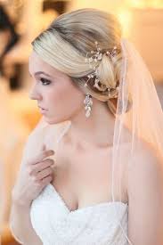 Soll ich einen schleier oder ein blumengesteck tragen, um das styling abzurunden? 55 Brautfrisuren Stilvolle Haarstyling Ideen Fur Lange Haare Brautfrisur Hochzeitsfrisuren Brautfrisuren Mit Schleier
