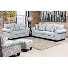 Red Barrel Studio Nannie 2 Piece Living Room Set Wayfair Living Room Sets Room Set Sofa And Loveseat Set