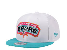 The spurs are a member of the southwest division of the western conference in the nba. New Era San Antonio Spurs Two Tone Prime Edition 9fifty Snapback Cap Topperzstore De