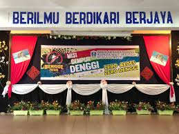 Sekolah kebangsaan wangsa maju seksyen 2. Dengue Patrol Sk Wangsa Maju Seksyen 2 Prispevky Facebook