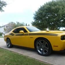 Image result for Stinger Yellow 2012 Challenger