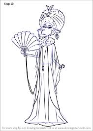 Search through 623,989 free printable colorings at getcolorings. Learn How To Draw Nana Noodleman From Sing Sing Step By Step Drawing Tutorials