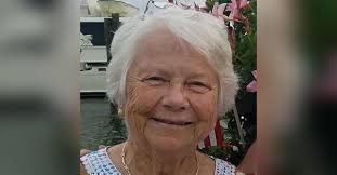 Jeanette Cook Wilson Obituary