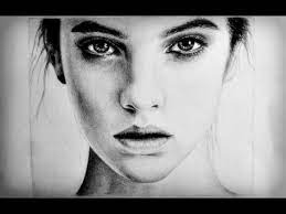 Sometimes even the same face looks completely different in the morning than it does in the evening. How To Drawing Realistic Faces Novocom Top
