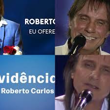 Roberto Carlos