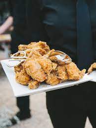 15 Delicious Southern Wedding Food Ideas Southern Wedding Food Wedding Food Buffet Food