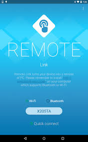 Remote Link For Android Apk Download