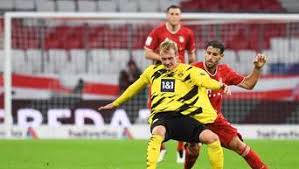 Sunday 16th may german bundesliga. Borussia Dortmund Gegen Fc Bayern Bundesliga Ubertragung Jetzt Live Im Tv Und Live Stream Fussball