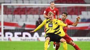 Der begriff der übertragung stammt aus der psychoanalyse und hat sich auch in der tiefenpsychologie etabliert. Borussia Dortmund Gegen Fc Bayern Bundesliga Ubertragung Jetzt Live Im Tv Und Live Stream Fussball