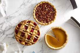 Fill and bake according to pie recipe directions. How To Crimp Pie Crust Perfectly Decorative Pie Crust Design Ideas
