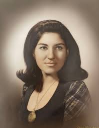 Maria de la Luz "Lucy" Rodríguez Cárdenas Obituary December 29, 2020