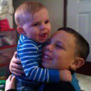 Amy Clinton (afastwalk)