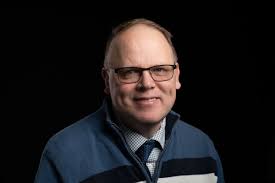 Meet Our Church Leadership