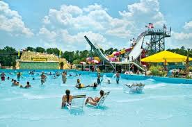 The jungle waterpark bogor merupakan wahana air yang berada di kawasan perumahan bogor nirwana residence yang dikelola oleh manajemen pt. Jungle Rapids Family Fun Park Wilmington 2021 All You Need To Know Before You Go With Photos Tripadvisor