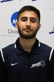 2017 Men's Soccer Roster