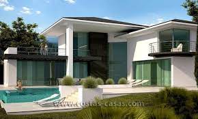 Maybe you would like to learn more about one of these? New Contemporary Modern Luxury Villa For Sale In Marbella