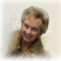 Lenora Sue Sullivan Obituary