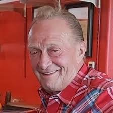 Obituary: Robert Nelson Robinson Jr.