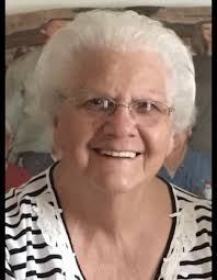 Obituary for Lillian Beam