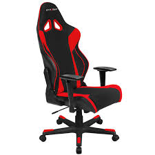 Dxracer Rw106nr Computer Chair Office Chair Sports Chair Gaming Black And Red Gamer Chair Gaming Chair Sport Chair