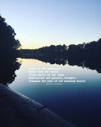 Meditation Nature Instagram Meditation Rare Words